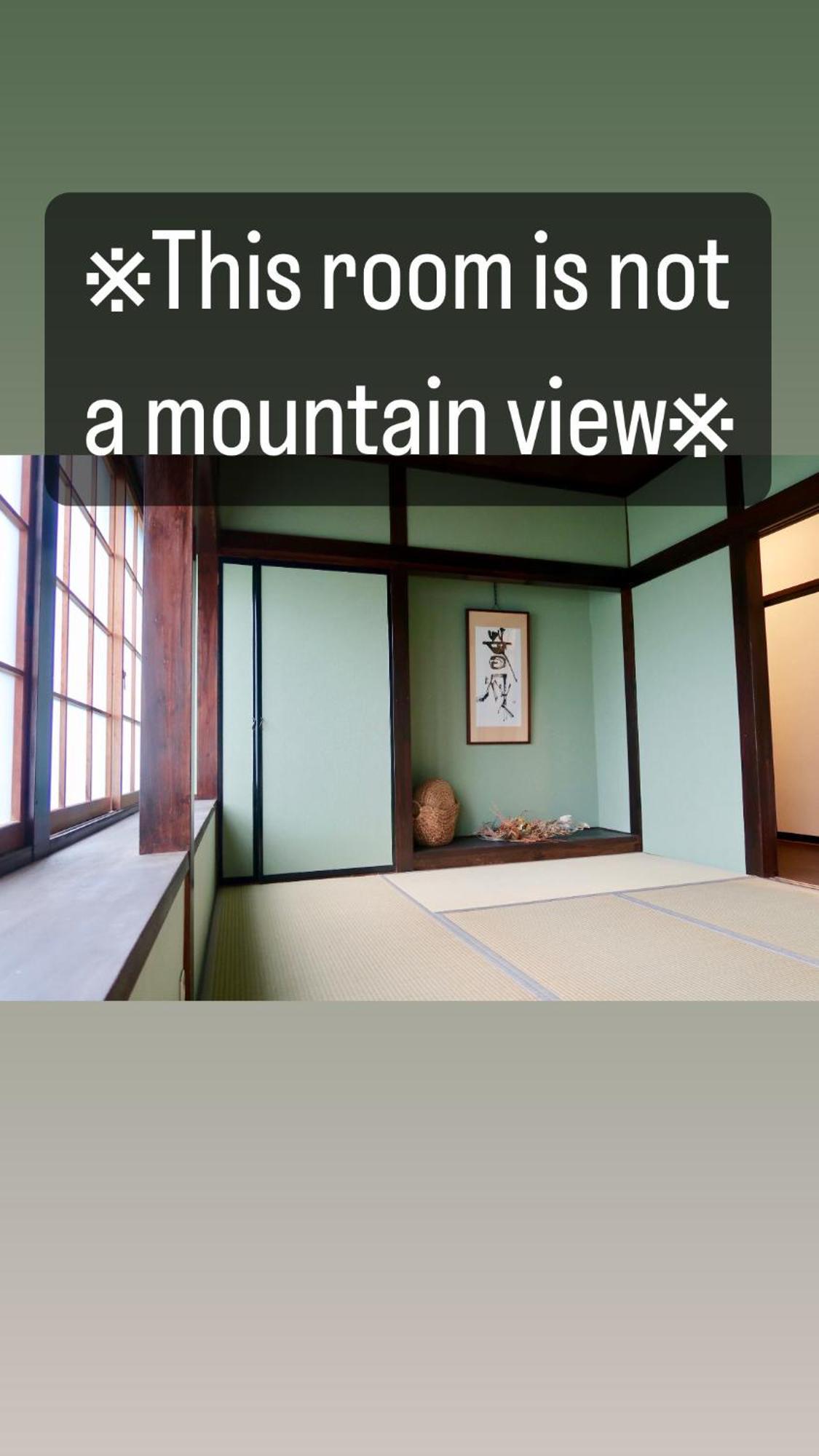 Guest House Zen Yamanakako Exterior foto